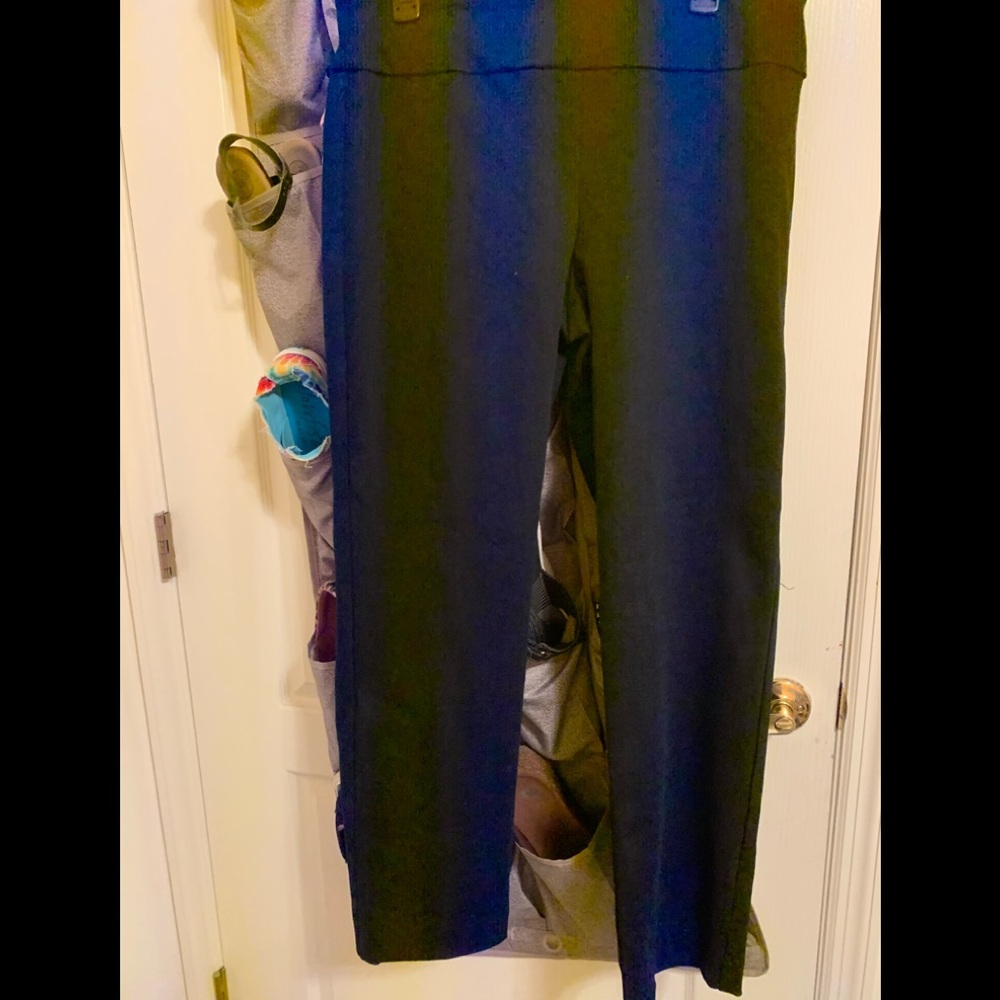 Dana Buchman Large Denim Dress Pants💕Price Drop💕